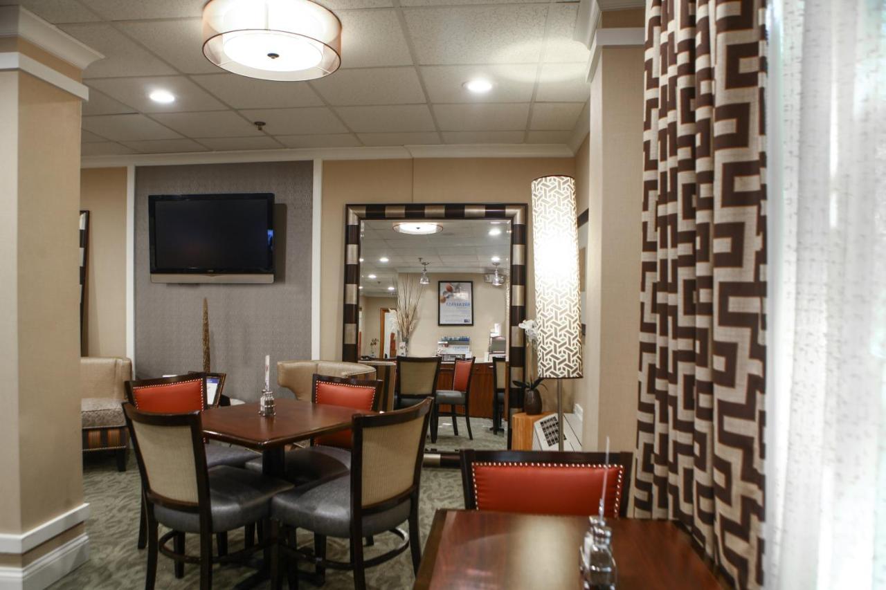 Holiday Inn Express Hotel & Suites - Atlanta/Emory University Area By Ihg Decatur Exterior foto