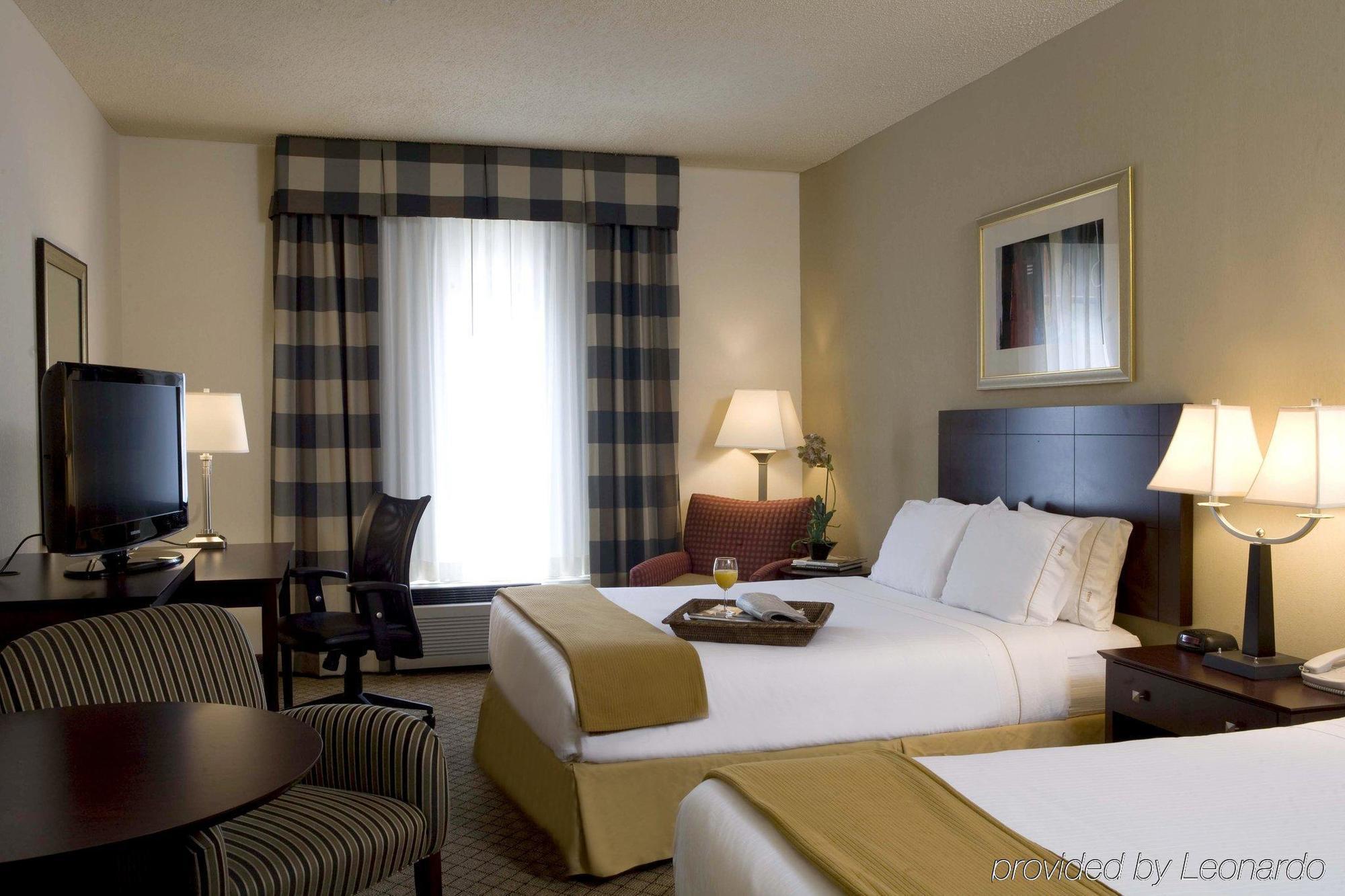 Holiday Inn Express Hotel & Suites - Atlanta/Emory University Area By Ihg Decatur Cameră foto